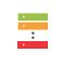 Cloud Server Icon Cloud Server Icon