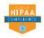 HIPAA Icon HIPAA Icon